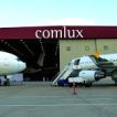 logo comlux aviation